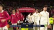 HIGHLIGHTS  MANCHESTER UNITED 2:2 LEEDS UNITED  PREMIER LEAGUE