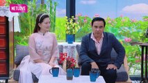 Diễn viên Kim Chi ĐI BẮT GHEN giùm con dâu Quyền Linh TRÒN MẮT THÁN PHỤC _ MCND _ MCV
