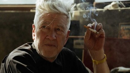 David Lynch: The Art Life (2017) | Official Trailer, Full Movie Stream Preview