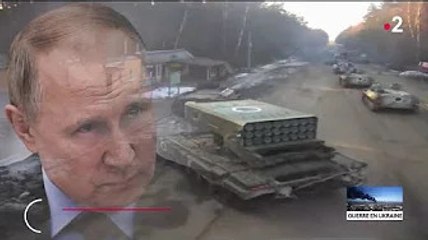 Ukraine : Poutine va armer la Biélorussie avec des missiles à capacité nucléaire