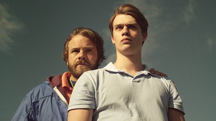 Handsome Devil (2017) | Official Trailer, Full Movie Stream Preview