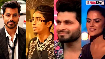 Bigg Boss 16 के Wnner पर Gautam Gulati का बड़ा बयान, क्यों भड़के Shiv Thakre के Fans ?
