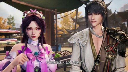 DX Episode 285 [Multi Sub]