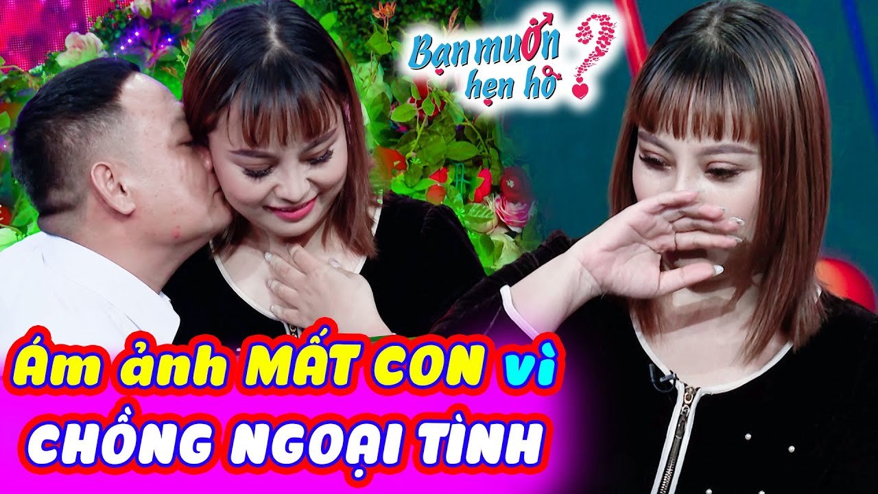 Ám Ảnh Mất Con Vì Chồng Ngoại Tình, Bà Chủ Phòng Trọ Bật Khóc Khiến Trai Tân Xin HônBạn Muốn Hẹn Hò