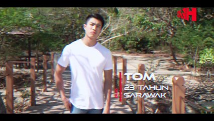 BTS Montaj Hero Remaja 2020