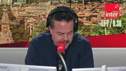 Bernard Guetta : "L'Ukraine doit remporter une bataille décisive rapidement"