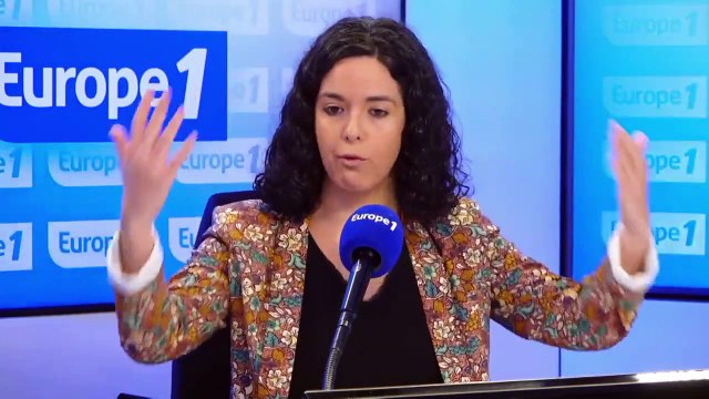 Opposition à la réforme des retraites : «On fera tout ce qu'on peut à l'Assemblée nationale», assure Manon Aubry