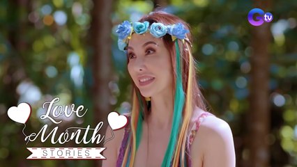 Magkasintahang may ‘LQ,’ pinag-ayos ng isang witch?! | Love Month Stories 2023