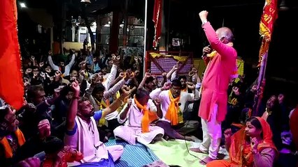 चल्दू गांव में ऐसा क्या हुआ कि कुछ देर में जुट गए सैकड़ों श्रद्धालु
