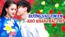 Gái Xinh TUYỂN BẠN TRAI không Bị TRỌC ĐẦU làm Soái Ca VUI SƯỚNG Như Vớ Được VÀNG  Phụ Nữ Là Để Yêu