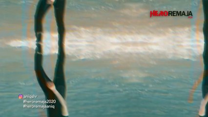 Hero Remaja 2020 Aniq Suhair Tidak Takut Untuk Mencuba