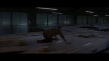 Jason Statham Fighting Scene l The Transporter 2002