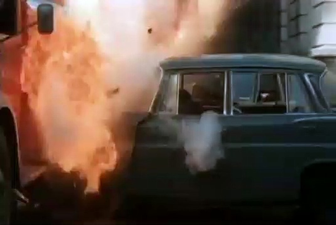 Der Marathon-Mann | movie | 1976 | Official Trailer