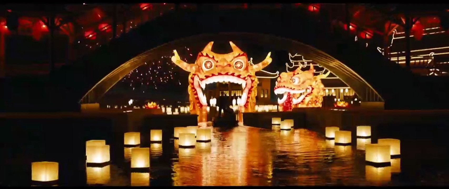 007: Skyfall | movie | 2012 | Official Trailer