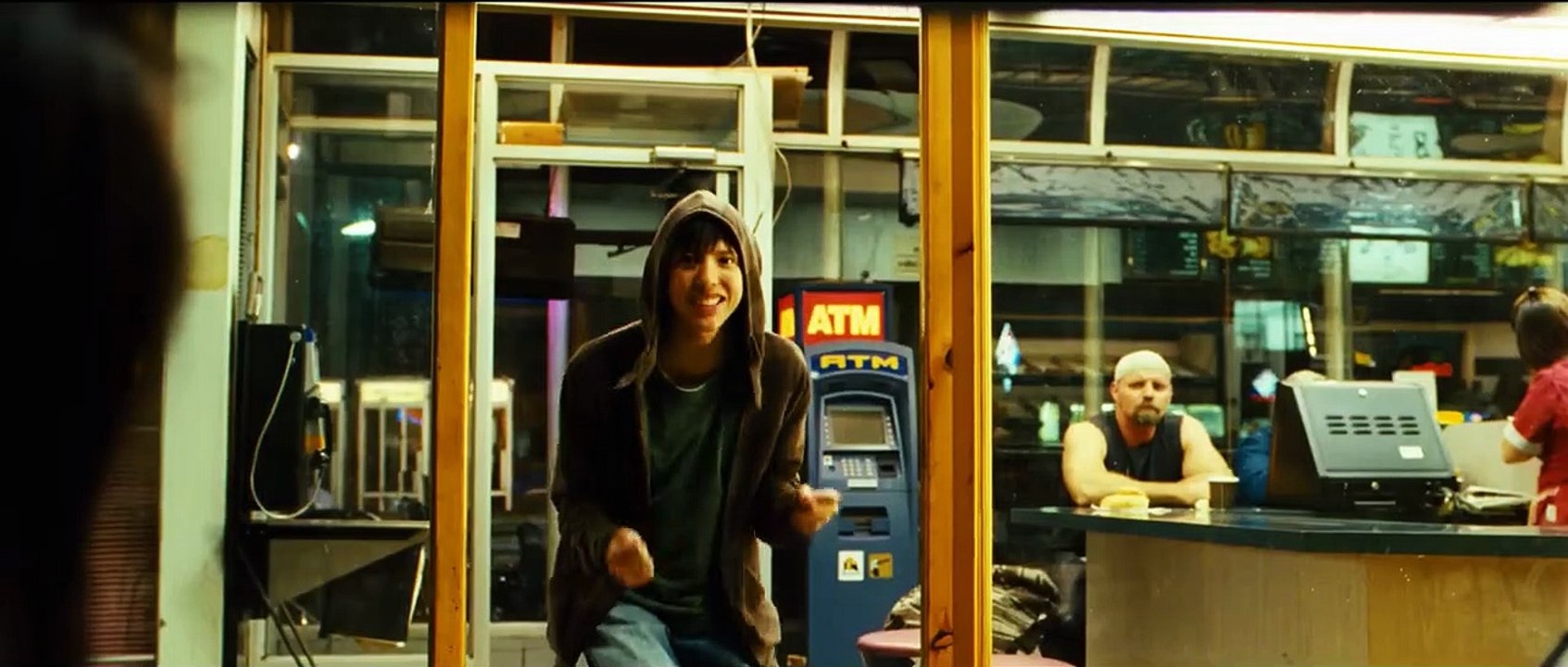 Kick-Ass | movie | 2010 | Official Trailer