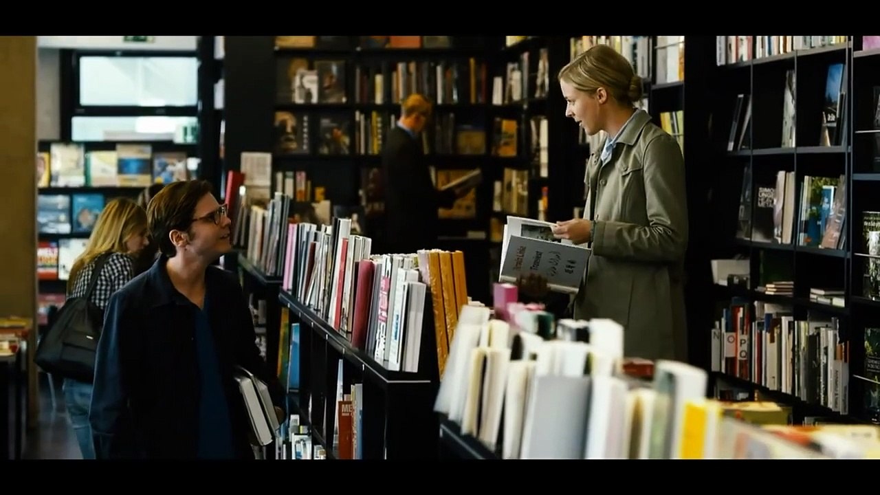 Die kommenden Tage | movie | 2010 | Official Trailer