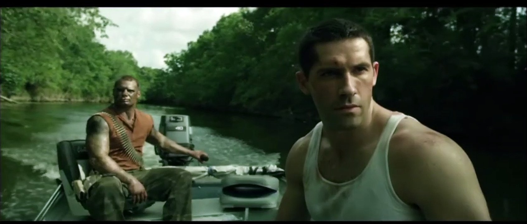 Universal Soldier: Day of Reckoning | movie | 2012 | Official Trailer