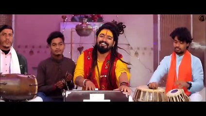 Baba Laagi Lagan 🎶 Shivratri Special 2023 | Shekhar Jaiswal's Devotional Bholenath Song