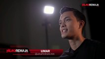 Hero Remaja 2020 Umar