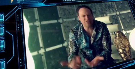 Dark Matter S01 E05