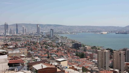 İzmir’de konut seçiminde ‘sıkı zemin’ uyarısı