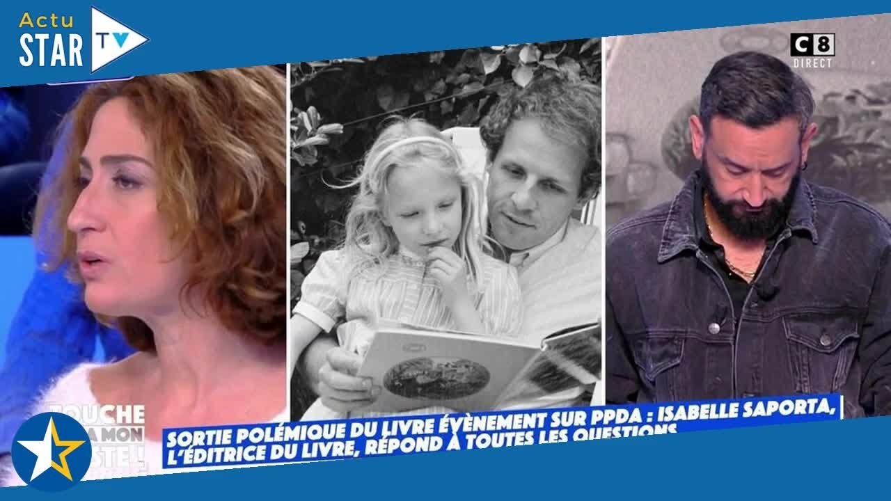 Affaire PPDA : cette "relation malsaine" qu'il aurait entretenue avec sa fille Solenn