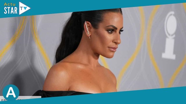 Lea Michele : comment les accusations de racisme sur le tournage de Glee ont bouleversé sa vie