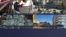 الخوذ البيضاء للعربية: استطعنا الوصول لكافة المناطق المنكوبة بالزلزال شمال غرب سوريا