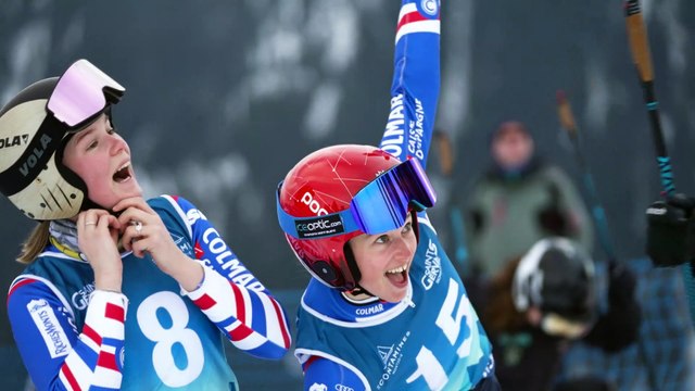 Websérie Telemark - Talons/Talents Libres - E03