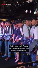 Setahun Berlalu.. Hero Remaja 2020 l Vertical