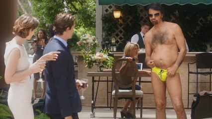How to Be a Latin Lover (2017) | Official Trailer, Full Movie Stream Preview