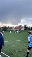 SENIORS A /// LE PENALTY MANQUE CONTRE POUILLY EN AUXOIS (05/02)