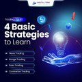 Basic strategies to learn -  CapitalXtend