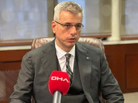 İL SAĞLIK MÜDÜRÜ MEMİŞOĞLU'NDAN İSTANBUL'A GETİRİLEN YARALILARLA İLGİLİ AÇIKLAMA