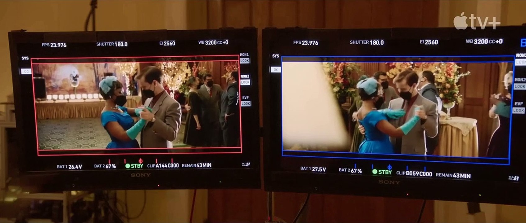 Hello Tomorrow ! Videoauszug OV