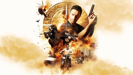 Blood, Sand & Gold (2017) | Official Trailer, Full Movie Stream Preview