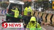 Transport Ministry urges authorities to expedite probe into Genting van crash