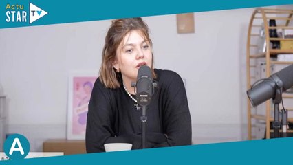 Dépression, crise d’anxiété… Louane cash sur son mal-être : “Oui, j’ai pété les plombs”