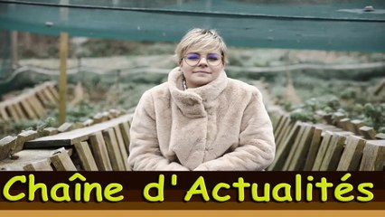 Perrine (L’amour est dans le pré) révèle combien d’animaux elle a, Karine Le Marchand choquée !