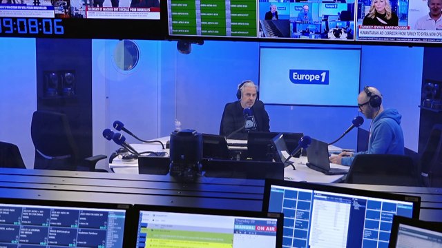 Twitter censuré en Turquie et Michel Drucker absent de l'antenne plusieurs semaines pour raisons médicales