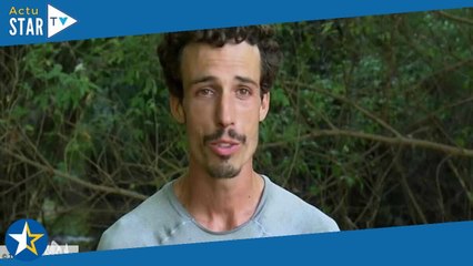 Maxime (Koh-Lanta, Le Totem maudit) papa pour la première fois, le prénom original du bébé dévoilé