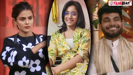 BB16: Sumbul Touqeer ने 1 Million Followers के Celebration पर Live आकर किया Priyanka को support!