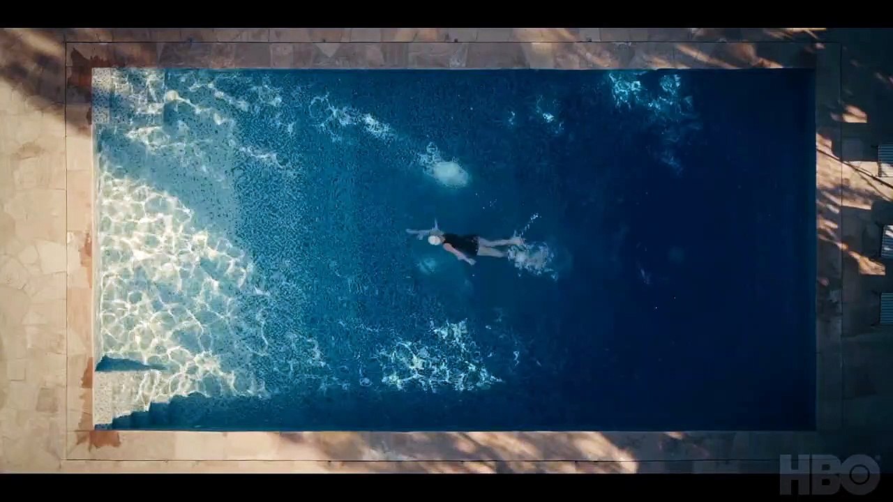 Perry Mason (2020) - staffel 2 Trailer (2) OV