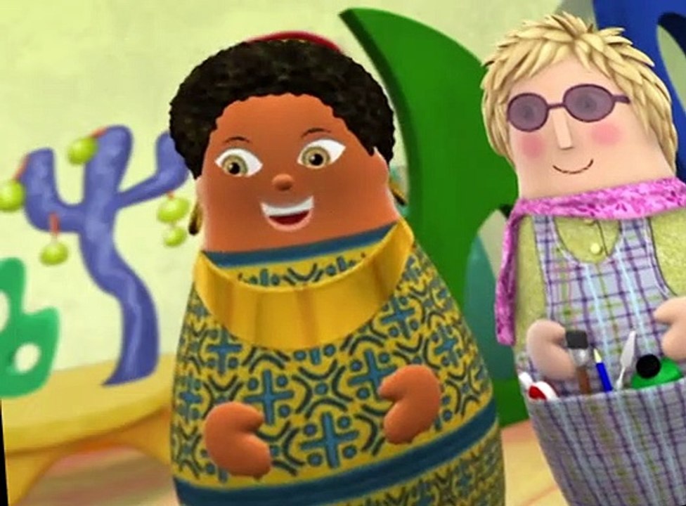 Higglytown Heroes S01 E23