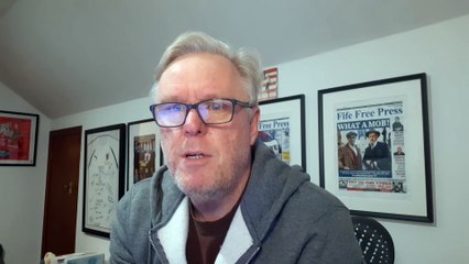 Fife Free Press bulletin, February 9