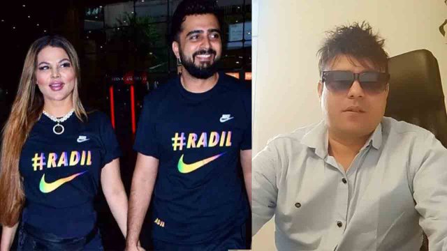 Rakhi Sawant के Ex Husband Ritesh Singh ने Adil Khan को लेकर निकाला गुस्सा, कही ये बड़ी बात