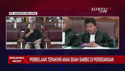 Bahas Kembali soal Surat Perintah Penyelidikan, Kuasa Hukum Agus: Diterbitkan Sah Secara Hukum!