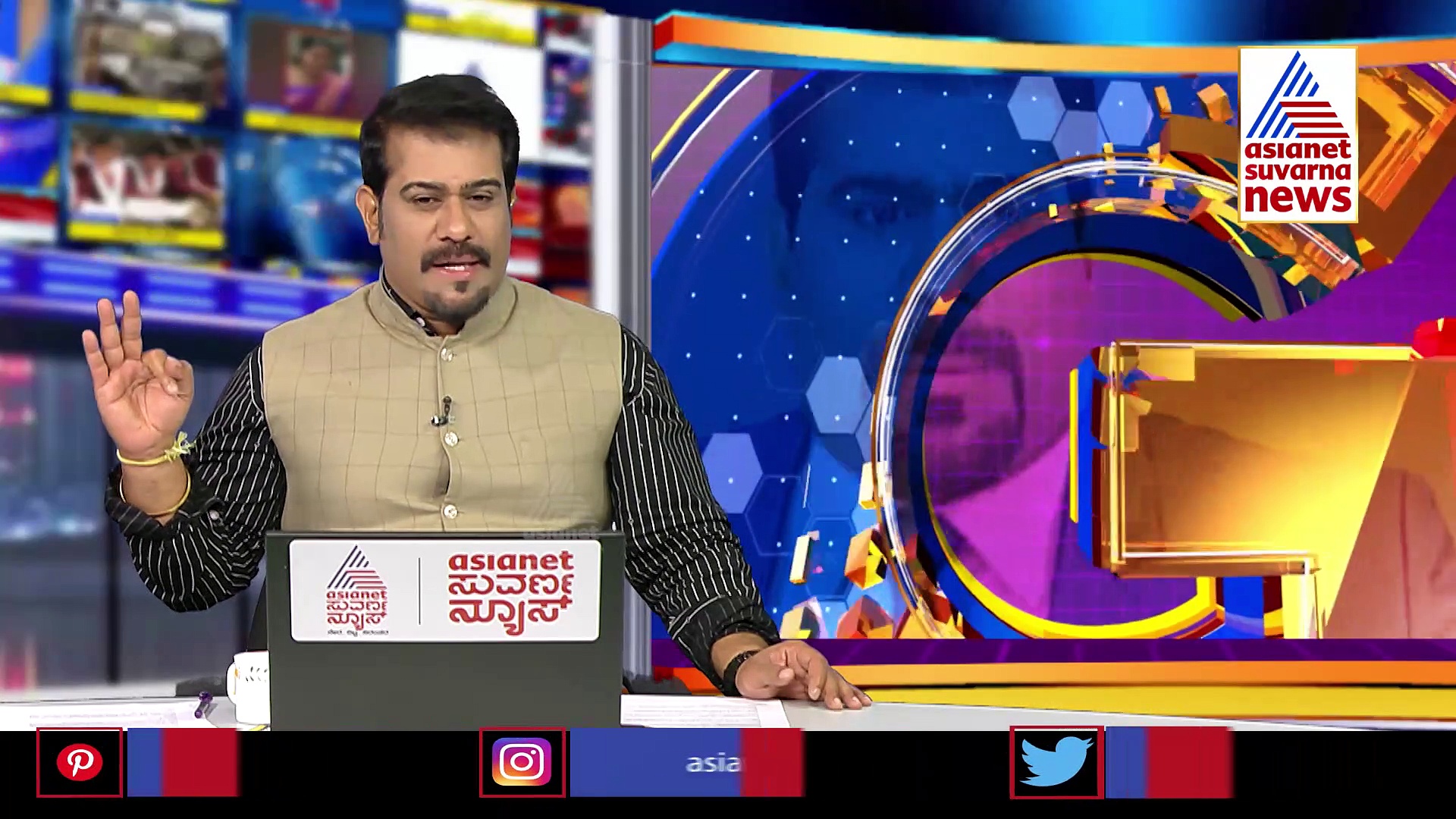 Big3 Impact : ಸುವರ್ಣ ನ್ಯೂಸ್ ಫಲಶ್ರುತಿ: ಹೆರೂರು ಹಾಡಿ ಗ್ರಾಮಕ್ಕೆ ಬಂತು ಬಸ್