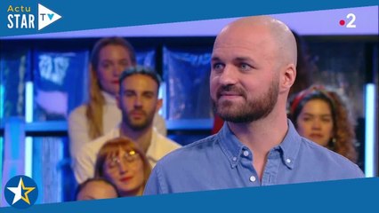 "Vous avez des yeux de dingue !" : Nagui subjugué par le regard d'un candidat de N'oubliez pas les p