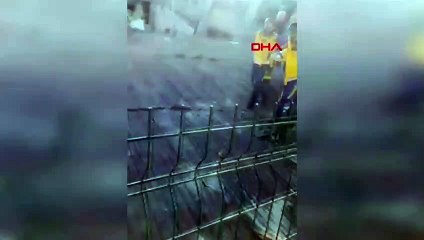 6 aylık ikiz bebeklerden biri ve 8 yaşında olan ablası 78 saat sonra kurtarıdı